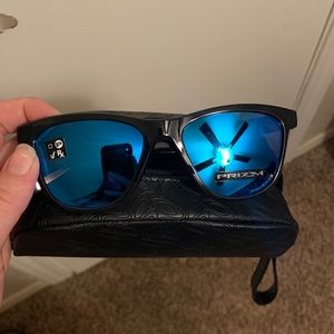 PRIZM Designer Sunglasses